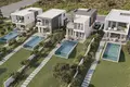 3 bedroom villa 205 m² Tremithousa, Cyprus