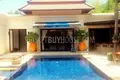 Villa 282 m² Choeng Thale, Thailand