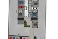 Wohnung 2 Schlafzimmer 103 m² Germasogeia, Zypern