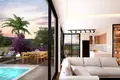 Villa de 4 habitaciones 110 m² Milas, Turquía