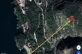 Grundstück 1 187 m² Celobrdo, Montenegro