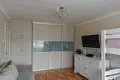 1 room apartment 34 m² Minsk, Belarus