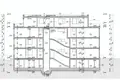 Appartement 1 chambre 52 m² Municipality of Povljana, Croatie