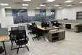 Büro 1 377 m² Moskau, Russland