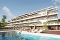 2 bedroom apartment 86 m² Mijas, Spain