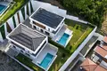 4 bedroom Villa 330 m² Manavgat, Turkey