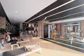 Apartamento 51 m² Akarca Koyu, Turquía
