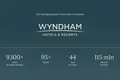 Apart hotel Gwarantowany dochód w wysokości 10% rocznie. Pokoje hotelowe Wyndham Grand Residences.