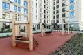 Mieszkanie 3 pokoi 76 m² Mińsk, Białoruś