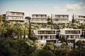3 bedroom apartment 160 m² Episkopi Municipality, Cyprus