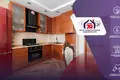 1 room apartment 45 m² Minsk, Belarus