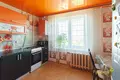 2 room apartment 56 m² Hatava, Belarus