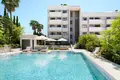 3 bedroom apartment 163 m² Estepona, Spain