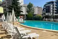 Wohnung 2 zimmer 62 m² Nessebar, Bulgarien