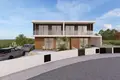 3-Schlafzimmer-Villa 154 m² Ypsonas Municipality, Zypern