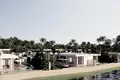 3-Schlafzimmer-Villa 124 m² Tua, Indonesien