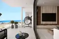 Wohnung 2 Schlafzimmer 92 m² Paralimni, Zypern