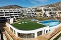 2 bedroom apartment 107 m² Finestrat, Spain