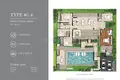 Willa 5 pokojów 717 m² Kamala, Tajlandia