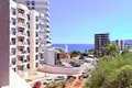 Apartamento 1 habitacion 33 m² en Becici, Montenegro