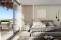 Penthouse 4 pokoi 98 m² Casares, Hiszpania