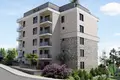 Appartement 1 chambre 46 m² Budva, Monténégro