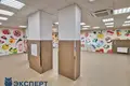 Nieruchomości komercyjne 5 pokojów 203 m² w Mińsk, Białoruś