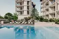 Appartement 1 chambre 112 m² Kargicak, Turquie