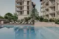 Dzielnica mieszkaniowa Luxurious apartments 200 meters from the sea