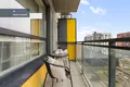 3 room apartment 53 m² Vilnius, Lithuania