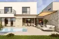 Villa 4 chambres 189 m² Grad Porec, Croatie