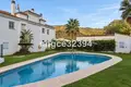 Wohnung 3 Schlafzimmer 118 m² Benahavis, Spanien