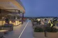 2 bedroom apartment 108 m² Benidorm, Spain