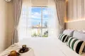 Kondominium 1 Schlafzimmer  Pattaya, Thailand