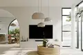 Willa 2 pokoi 135 m² Pererenan, Indonezja