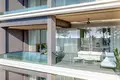 Complexe résidentiel New apartments in a residential complex just 50 m from Mai Khao Beach, Phuket, Thailand