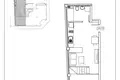 Apartment 40 m² Guardamar del Segura, Spain