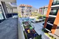 1 bedroom apartment 55 m² Mediterranean Region, Turkey