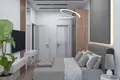 Квартира 2 комнаты 72 м² Средиземноморский регион, Турция