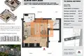 Apartamento 2 habitaciones 29 m² Bashkia Durres, Albania