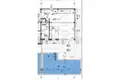 Вилла 4 комнаты 220 м² Новаля, Хорватия
