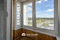 Mieszkanie 3 pokoi 67 m² Mińsk, Białoruś