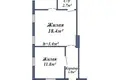  55 m² Baranawitschy, Belarus