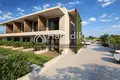 Квартира 1 комната 35 м² Nea Kallikrateia, Греция