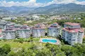 Apartamento 2 habitaciones 110 m² Alanya, Turquía