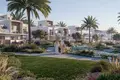 Willa Rivana The Valley by Emaar