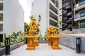 Apartamento 1 habitación 34 m² Thalang, Tailandia