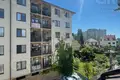 Квартира 1 комната 21 м² Эвенкийский район, Россия