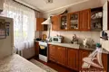 Apartamento 1 habitación 34 m² Brest, Belarús