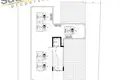 2 room apartment 108 m² Lakatameia, Cyprus